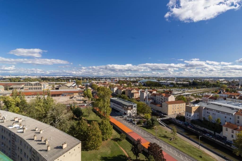 Renovated 2-Bed Apartment 2 Min From Lyon Oullins Exteriör bild